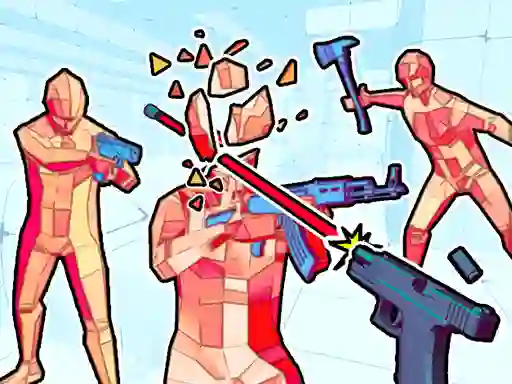 Hra Time Shooter 2 online