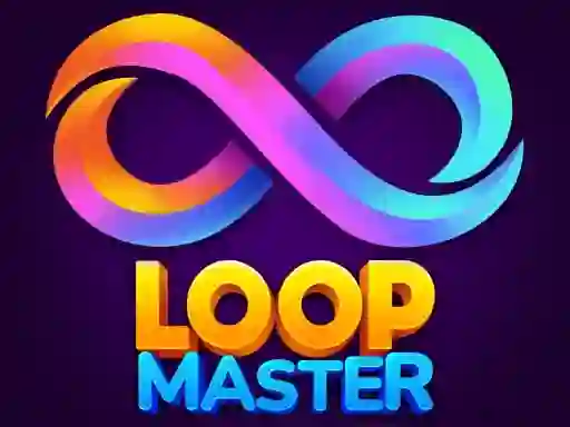 Hra Loop Master online