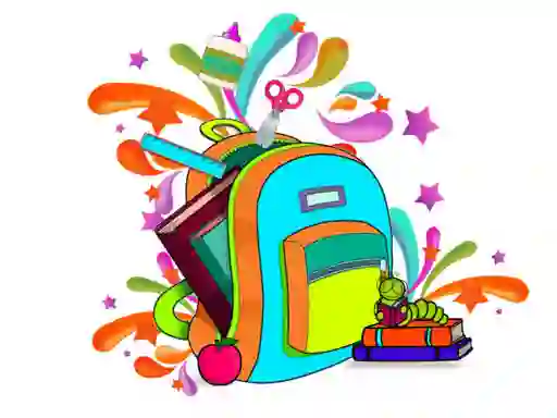 Hra Hyper Back To School online