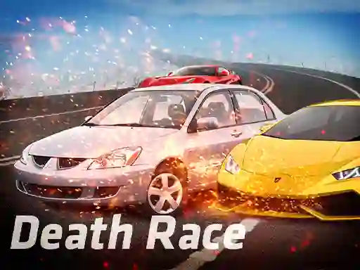 Hra Death Race Sky Season online