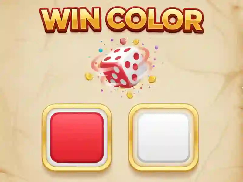 Hra Win Color online