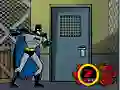Hra Batman 3 online