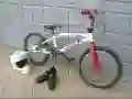 Hra BMX bike pro online