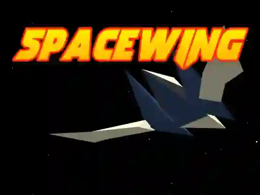 Hra Space Wing online