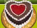 Hra Black Forest Cake online