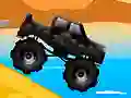 Hra Mini Monster Challenge online