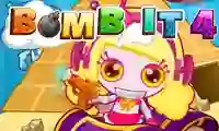 Hra Bomb It 4 online
