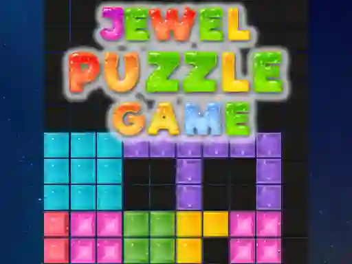 Hra Jewel Puzzle Game online