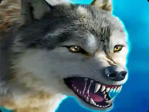 Hra Fox Hunter Sniper online