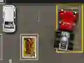 Hra 18 Wheels Driver online