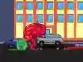 Hra Hellbound Rampage online
