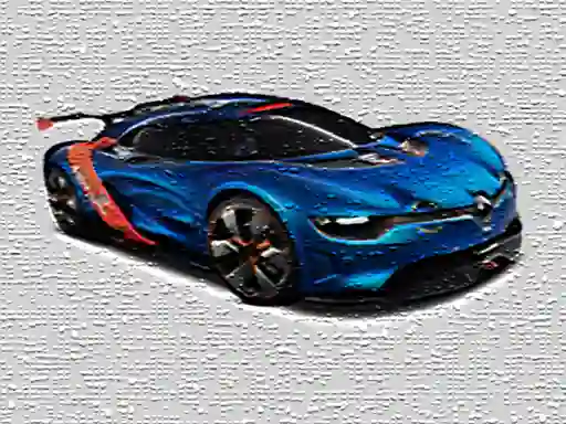 Hra Racing Cars Memory Challenge online