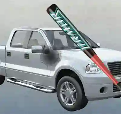 Hra Smash My Car online