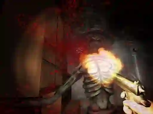 Hra Amnesia: True Subway Horror online