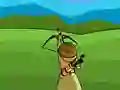 Hra Jeff the Archer online