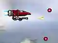 Hra Redshift online