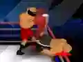 Hra World boxing tournament online