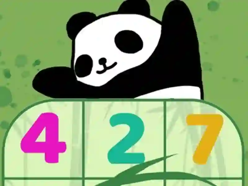 Hra Number Master online
