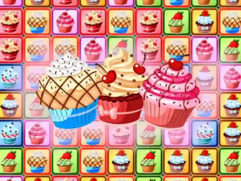 Hra Cake Blocks Collapse online
