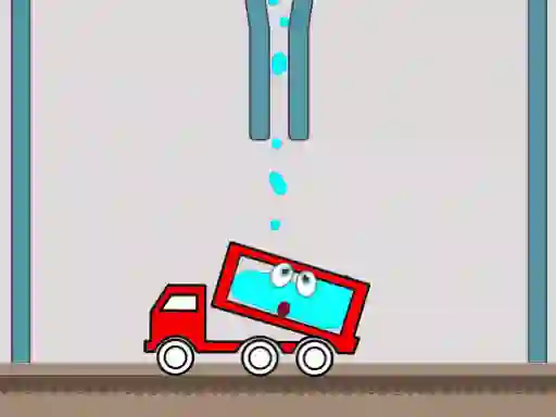 Hra Happy Trucks online