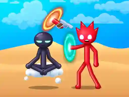 Hra Portal Master online