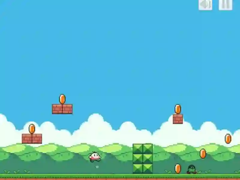Hra Nuwpy Dash online