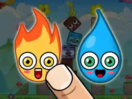 Hra Cute Elements online