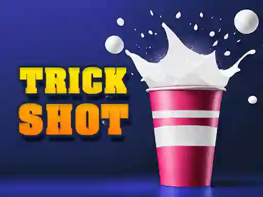 Hra Trick Shot World Challenge online