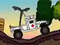 Hra Ambulance Frenzy online
