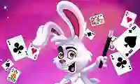 Hra Magic Solitaire: World online