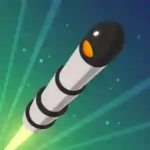 Hra Space Frontier online