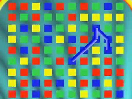 Hra Squares Challenge online