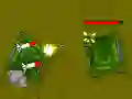 Hra Tank Destroyer 2 online
