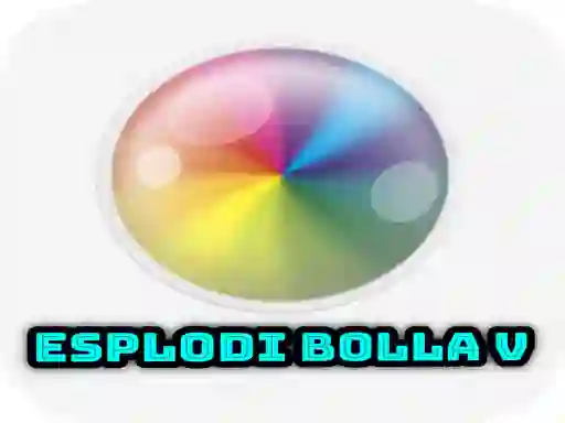 Hra Esplodi Bolla V online