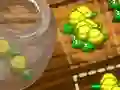 Hra Mancala snails online