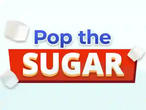 Hra Pop The Sugar online