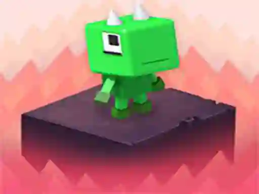 Hra Magic Dash online