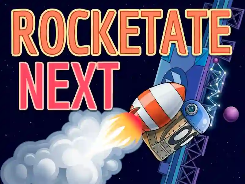 Hra Rocketate Next online