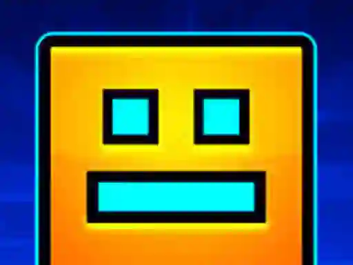 Hra Escape Geometry Jump online