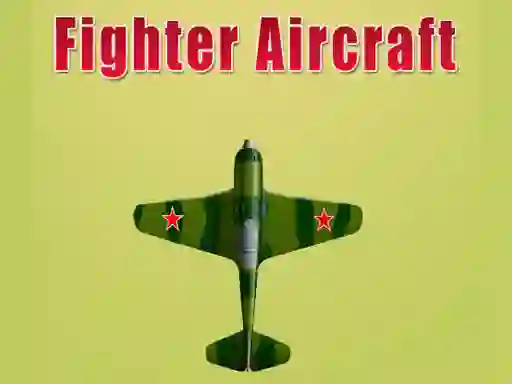 Hra Fighter Aircraft online