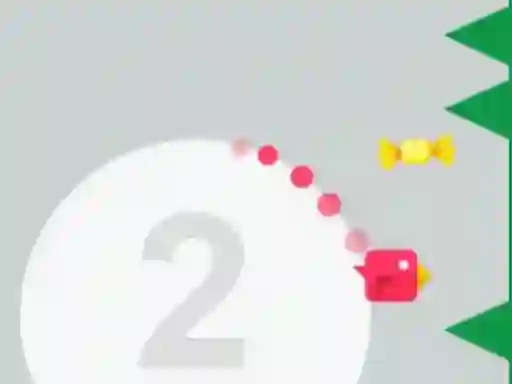 Hra Don`t Touch The Spikes online