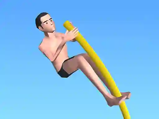 Hra Pokey Stick online