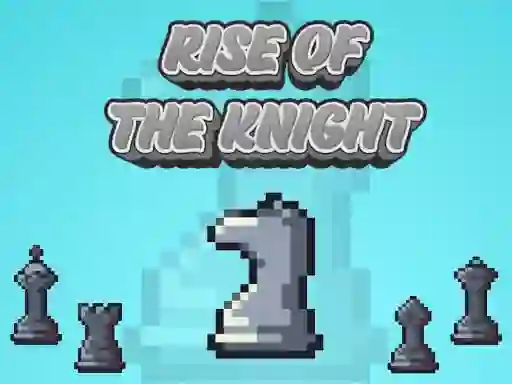 Hra Rise Of The Knight online