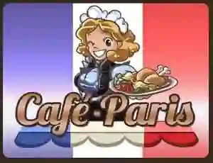Hra Caf? Paris online