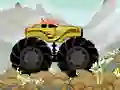 Hra Extreme Trucks 3 online