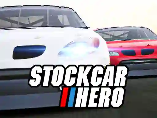 Hra Stockcar Hero online