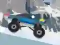 Hra Snow racers online