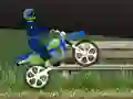 Hra Jaludo Biker online