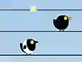 Hra Gone with the Birds online