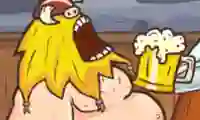 Hra Viking Pub online